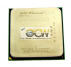 [b]AMD Phenom 9550[/b] (Bild: ocworkbench)