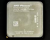 [b]AMD Phenom 9850 BE[/b]: AMDs neues Top-Modell im PCGH-Test