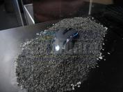 [b]Roccat Kone Blue[/b]: Offiziell noch hinter Glas, PCGH konnte bereits erste Praxiseindrücke sammeln (Bild: PCGH)