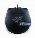 [b]Razer Salmosa[/b]: Neue Einsteiger-Maus soll im 3. Quartal 2008 kommen.