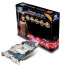 Wie jede Ultimate-Edition wird auch die Radeon HD3870 komplett passiv gekühlt. (Bild: Sapphire)