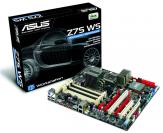 Das [b]Asus Z7S WS[/b] soll auf der Cebit vorgestellt werden.