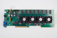 [b]3dfx Voodoo5 6000 Rev. A3-3400[/b]: Wäre Sie Ihnen auch 1.720 Euro wert?