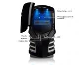 [b]Alienware Area-51®[/b] Kompletter High-End-Desktop mit nForce 790i Ultra-SLI (Bild: Alienware)