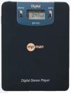 [b]Saehan MPMan F10[/b]:32 MiByte Speicher für MP3s.