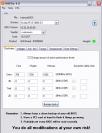 [b]NiBiTor 4.0[/b]: Bios-Editor für Nvidia Grafikkarten (Bild: PCGH)