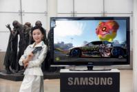 Samsungs neues Display-Wunder: der PAVV Cannes 450 mit einem Kontrastverhältnis von 1.000.000:1 (Bild: i4u.com)