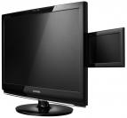 Samsung SyncMaster mit Auswuchs