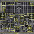 [b]VIA Technologies[/b] Isaiah bald als Dual-Core für Thinbooks (Bild: Via Technologies)