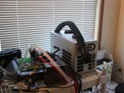 OCZ Cryo-Z (Bild: RyderOCZ, Xtremesystems)