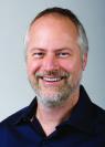 Nvidias Chief Scientist Dr. David Kirk (Bild: Nvidia)