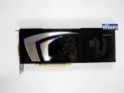 Die Geforce 9900 GTX ist angeblich genauso lang wie die 9800 GX2.