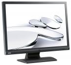 Das G2200W bietet eine native Auflösung von 1.680 x 1.050 Bildpunkten.