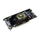 [b]XFX 9600GSO 580M 384MB[/b] (Bild: K&M Elektronik)