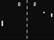 1981: Pong (KEIN Schatten - okay, mit irgendeinem Spiel muss man diese Liste anfangen)