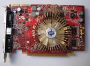[b]MSI R3650 T2D512[/b] (Bild: Fudzilla.com)