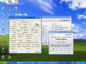Sollte der Screenshot echt sein, ist eine Veröffentlichung des G92-350 als Geforce 9800 GTS eher unwahrscheinlich.