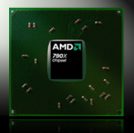 [b]790GX[/b]: AMDs neuer Chip kann CrossfireX und Hybrid-Crossfire (Bild: AMD)
