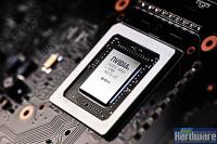 [b]9800GT[/b]: Wie schnell wird die voraussichtlich erste Desktop-GPU von Nvidia in 55nm? (im Bild: 9800GTX)