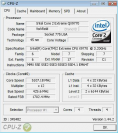 [b]Core 2 Extreme QX9770[/b]: C1-Stepping bleibt kühler (Bild: x86-secret.com)