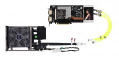 [b]Asus EAH3850 Trinity:[/b] Drei Grafikchips auf einer Grafikkarte.
