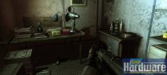 Zum kommenden Afrika-Shooter [b]Far Cry 2[/b] gibt es zwei brandneue Screenshots zu bewundern, die das Beleuchtungsmodell demonstrieren. Besonders überzeugend sind das weiche Licht in dem Außenszenario und die realistischen weichen Schatten im Innenbild.