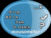 [b]Mousometer[/b]: PCGH-Redakteure im Benchmark-Test