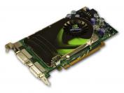 Wird die Geforce 8500 GT unter anderer Bezeichnung erneut auf den Markt geworfen? (Bild: Nvidia)