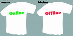 Mögliches Shirt für das PCGH-Spruch-Shirt Vol. 2