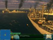 Neue Screenshots zum maritimen Echtzeitstrategiespiel PT Boats - Knights of the Sea [url=http://www.pt-boats.net](Webseite zum Spiel)[/url]. Erscheinungstermin soll das 2. Quartal 2008 sein. Aktuelle Infos zum Spiel gibt es bei [url=http://worthplaying.com/article.php?sid=51335]Worthplaying[/url]