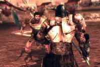 Zu [b]Rise of the Argonauts[/b], dem Action-Rollenspiel von Ed Del Castillo (C&C, Battle Realms), sind neue Screenshots und Artworks erschienen. RoG erzählt die Geschichte des Goldenen Vlies von Jason und den Argonauten neu und wird im Herbst 2008 von Codemasters veröffentlicht.