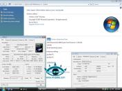 [b]AMD 780G:[/b] Biostar gibt das [b]TA780G M2+[/b] offiziell für den [b]Phenom 9850[/b] frei, eine gute Gehäusedurchlüftung ist allerdings Pflicht (Bild: Vr-Zone.com)