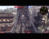[b]Unreal Tournament 3:[/b] PCGH testet mit einem synthetischen Flyby.