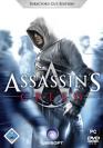 [b]Assassin's Creed:[/b] Das offiziell erste D3D 10.1-Spiel, aber offenbar nur bis zum ersten Patch,