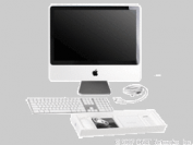 [b]Apple Imac[/b]: Schneller, aber nicht teurer (Bild: crave.com)