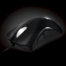 [b]Razer:[/b] Die [b]Death Adder[/b] in der Mac-Edition (Lunar White) soll ab Mai auch OS-X-Usern zur Seite stehen (Bild: Razer)