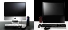 [b]Mac vs. PC[/b]: Windows Vista läuft auf dem Mac schneller als auf dem PC.