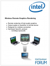 [b]IDF Spring 2008[/b]: Intel zeigt Remote Graphics Rendering