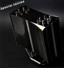 [b]Thermalright True Black 120[/b]: Ultra 120 eXtreme in neuem Lack (Bild: Hexus.net)