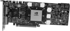 Der GT200 wird im wahrsten Sinne des Wortes ein "großer" Chip. (Bild: PCPOP.com)