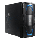 [b]Thermaltake M9D V4000BNS [/b] (Bild: Thermaltake)