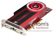 [b]AMD Radeon HD 4870[/b]: Diese Bilder fielen den Kollegen von tomshardware.tw in die Hände.