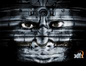 [b]Voodoo5 6000[/b]: das 3dfx-Design für die Verpackung (Bild: www.voodoo3dfx.com)