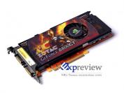 Ist Dank [b]Zotac Hybrid-SLI [/b]bald auch ohne High-End-Grafikkarte möglich? (Bild: Expreview) 