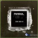 Die-Shot der eforce 9500 GT (Bild: expreview.com)