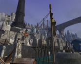PCGH-Leser Marc schickte uns zum morgigen Start von [b]Age of Conan[/b] netterweise einige sehenswerte Screenshots. Sie entstammen der Pre-Order-Version und wurden in 1.280x1.024 mit maximalen In-game-Settings sowie 16xQ FSAA auf einer Geforce 8800 GTX gemacht. Wie finden Sie die Optik? Braucht Age of Conan wirklich einen [url=Age of Conan kommt ohne DX10-Support]DX10-Modus[/url]?