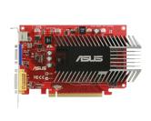 Diese lautlose Asus Radeon HD 3450 bieten wir derzeit als Aboprämie für das DVD-Abo an.