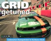 [b]Race Driver GRID im Benchmark-Test[/b]: PCGH gibt Tuning-Tipps für die beste Fps-Performance und die schönste Optik. (Bild: PCGH)