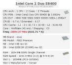 1.231 MHz sind die bisher höchste, bestätigte Taktfrequenz eines DDR3-Speichermoduls.