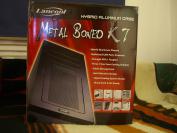 [b]PC Games Hardware Extreme[/b]: Zusammen mit dem Onlineshop Caseking hat PCGH Extreme kürzlich vier Gehäuse von Lian Li und Lancool verlost. Die Testtagebücher der Gewinner sind nun online. Den Anfang macht "Maeyae" mit seinem Thread [url=http://extreme.pcgameshardware.de/tageb-cher/15262-lancool-metal-boned-k7-lesertest-tagebuch-von-maeyae.html] [Lancool Metal Boned K7 - Lesertest] Tagebuch von Maeyae[/url].